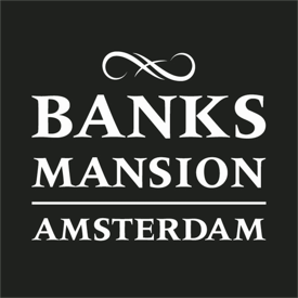 Banks Mansion Amsterdam