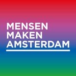 Logo Mensen Maken Amsterdam